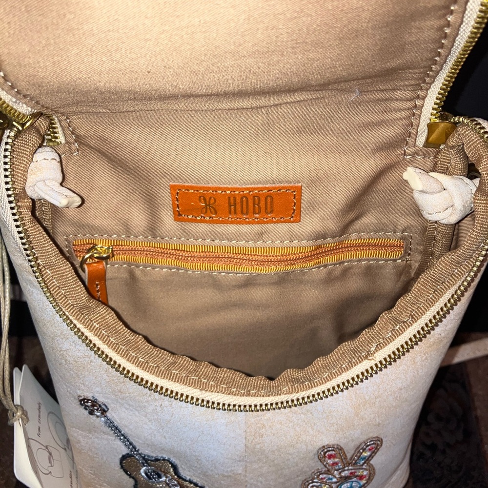 Hobo purse